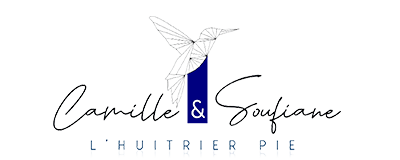 L Huitrier Pie