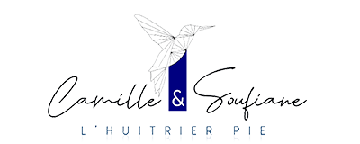 L Huitrier Pie